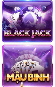 black jack, mậu binh SunVTC Win