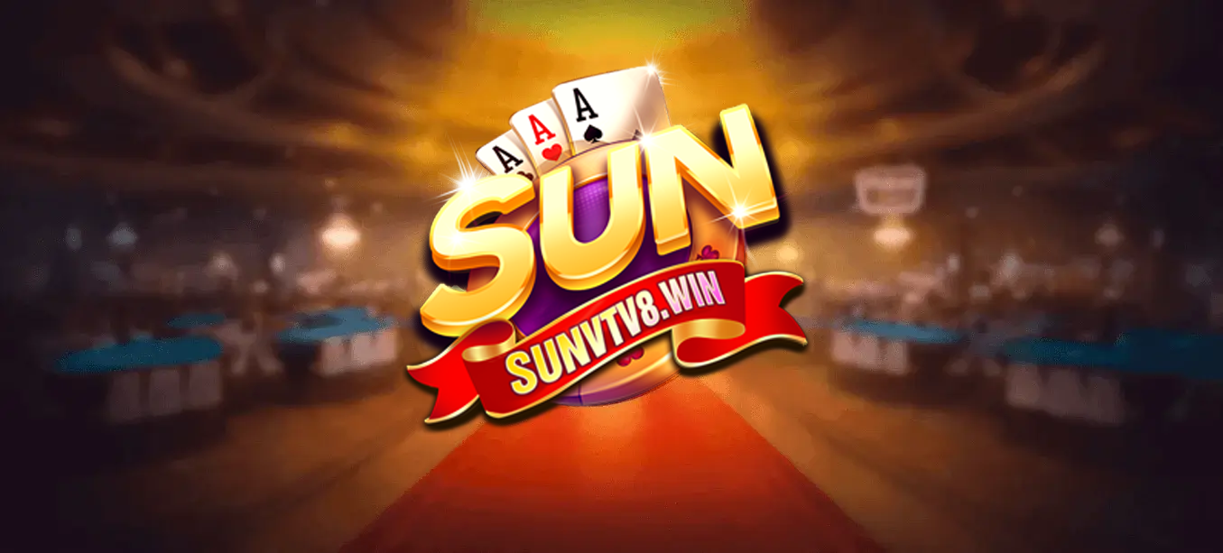 Giới thiệu sân chơi SunVTV Uy tín - An toàn