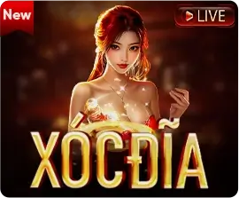 xóc đĩa live stream SunVTC Win